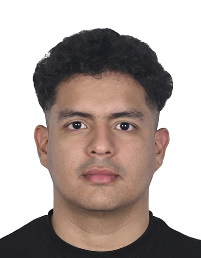 Jose Sandoval Jimenez